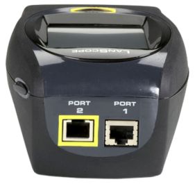 Black Box LANSCOPE Products