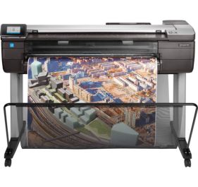 HP F9A30A#BCB Multi-Function Printer