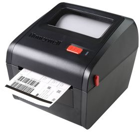 Honeywell PC42DHE033010 Barcode Label Printer