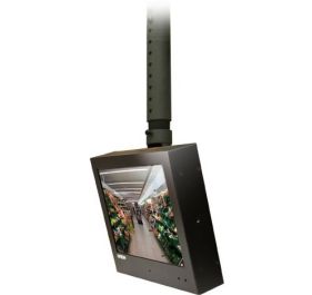 Orion 10PVMV CCTV Monitor