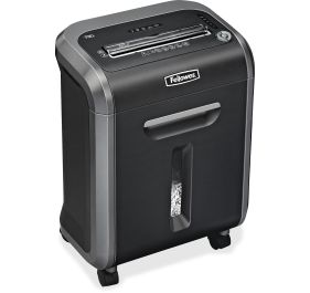 Fellowes 3227901 Shredder