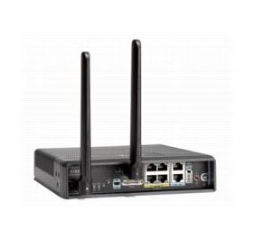 Cisco C819HG-4G-V-K9 Data Networking