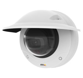 Axis 01046-001 Security Camera