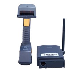 Intermec 1552C0604 Barcode Scanner