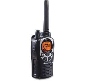 Midland GXT1000VP4 Two-way Radio