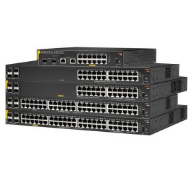 HPE JL679A#ABA Switches