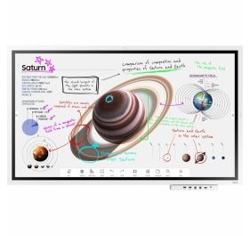 Samsung WM55B Digital Signage Display