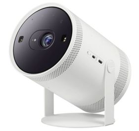 Samsung SP-LFF3CLAXXZA Projector
