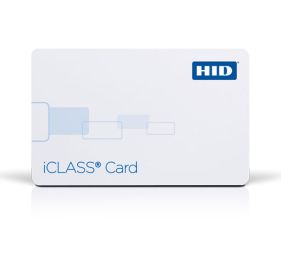 HID 2004PGGMV Access Control Cards