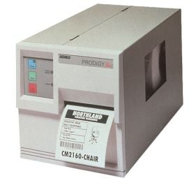 Datamax Prodigy PLUS Barcode Label Printer