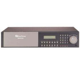 EverFocus EDSR 1600 Surveillance DVR