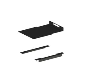 Gamber-Johnson 7160-0986 Mounting Hardware and Stands