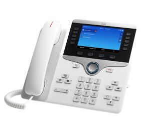 Cisco CP-8861-W-K9= Mobile Computer