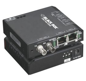 Black Box LBH100A-SC Wireless Switch