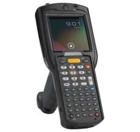 Motorola MC32N0-GF4HAHEIA Mobile Computer