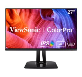 ViewSonic VP2756-4K Monitor