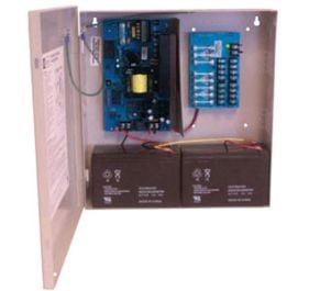 Altronix AL600ULPD8CB Power Device