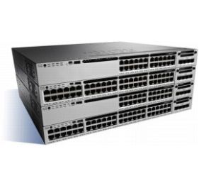 Cisco WS-C3850-48PW-S Data Networking
