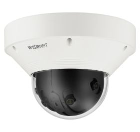 Hanwha Vision PNM-9022V Security Camera
