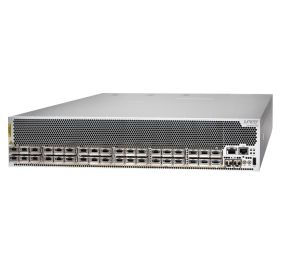 Juniper QFX10002-36Q-DC Network Switch