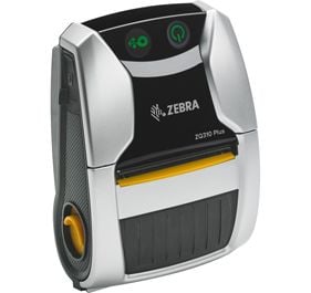 Zebra ZQ31-A0W03R0-00 Barcode Label Printer