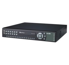 EverFocus ECORHD16X1/16T Network Video Recorder