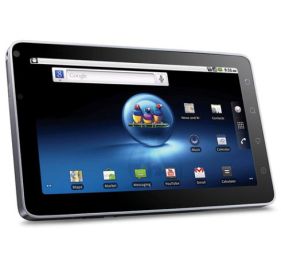 ViewSonic VPAD7 Tablet