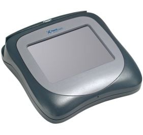 Hand Held TT8500 Signature Pad