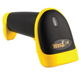 Wasp 633809002717 Barcode Scanner