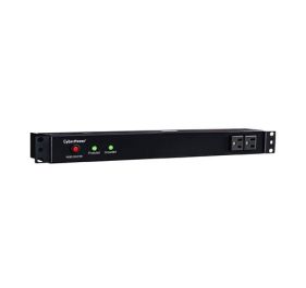 CyberPower RKBS20ST6F12R Power Device