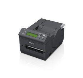 Epson C31CB49011 Barcode Label Printer