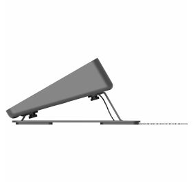 Heckler H660-BG Mounting Hardware and Stands