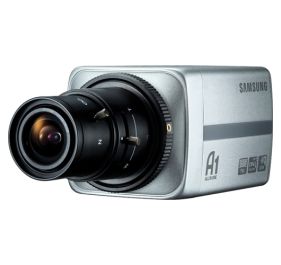 Samsung SCC-B2335 Security Camera