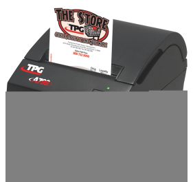 CognitiveTPG A799-720D-TD0M Receipt Printer