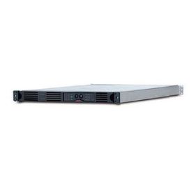 APC SUA750RMI1U UPS