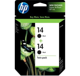 HP C9330FN InkJet Cartridge