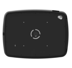 Compulocks Brands Inc. HyperSpace Rugged iPad Enclosure Customer Display