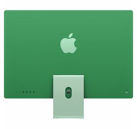 Apple MWV03LL/A All-in-One PC