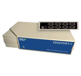 Digi EP-USB-8 Data Networking