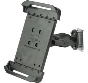 RAM Mount RAM-101B2-TAB23U Mounting Hardware and Stands