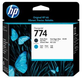 HP P2W01A Printhead