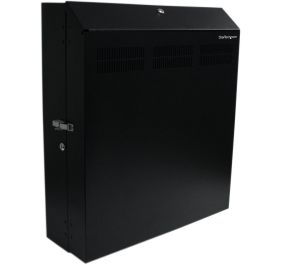 StarTech RK419WALVS Rack