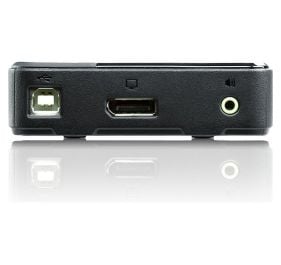 ATEN CS782DP Ethernet Switch