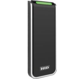 HID 20TKS-02-0002BL Access Control Reader