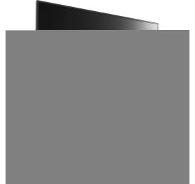 LG 55UX340C Digital Signage Display