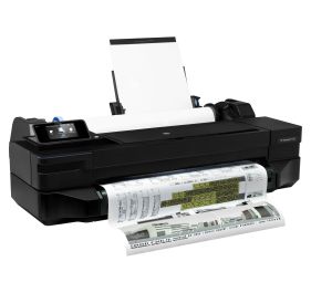 HP CQ891B#B1K Multi-Function Printer