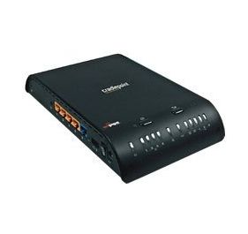 CradlePoint MBR1200 Data Networking