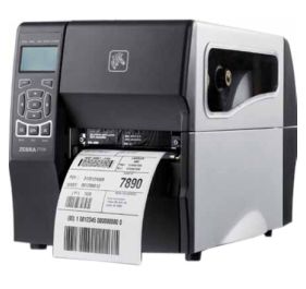 Zebra ZT23042-D01A00FZ Barcode Label Printer