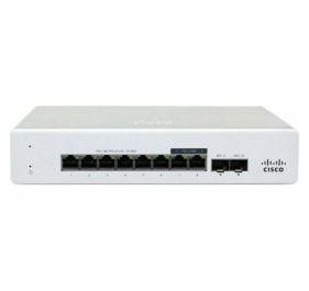 Cisco MS130-8P Switches