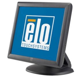 Elo E719160 Touchscreen
